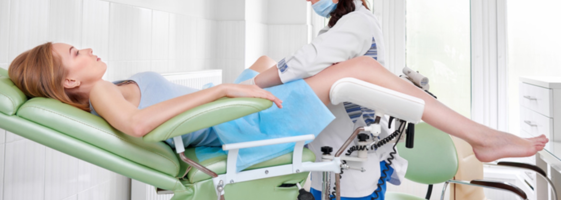 Ginecología, Instituto Ginecológico Deusto, Bilbao